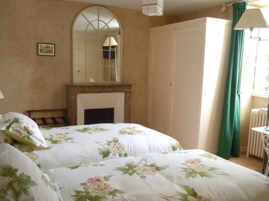Maison De La Garenne & Spa Βαν Εξωτερικό φωτογραφία