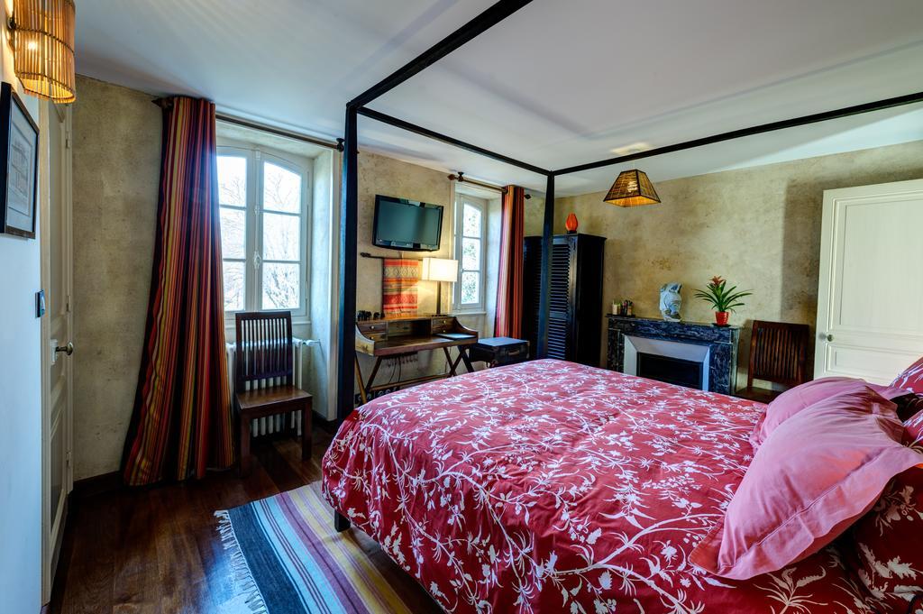 Maison De La Garenne & Spa Βαν Δωμάτιο φωτογραφία