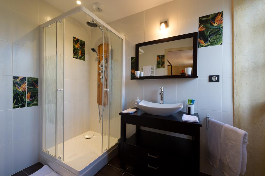 Maison De La Garenne & Spa Βαν Δωμάτιο φωτογραφία