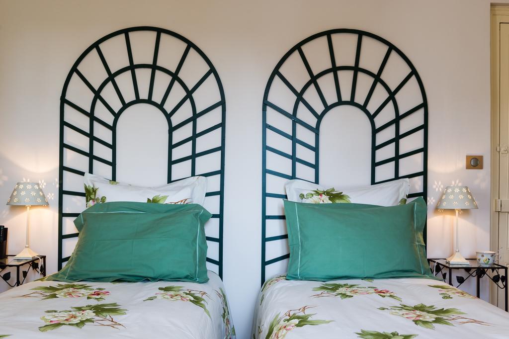 Maison De La Garenne & Spa Βαν Δωμάτιο φωτογραφία