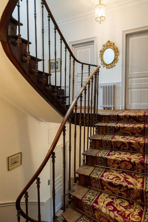 Maison De La Garenne & Spa Βαν Εξωτερικό φωτογραφία