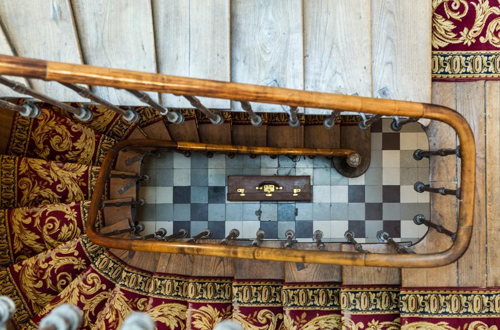 Maison De La Garenne & Spa Βαν Εξωτερικό φωτογραφία