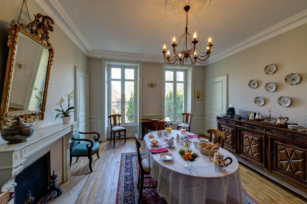 Maison De La Garenne & Spa Βαν Εξωτερικό φωτογραφία