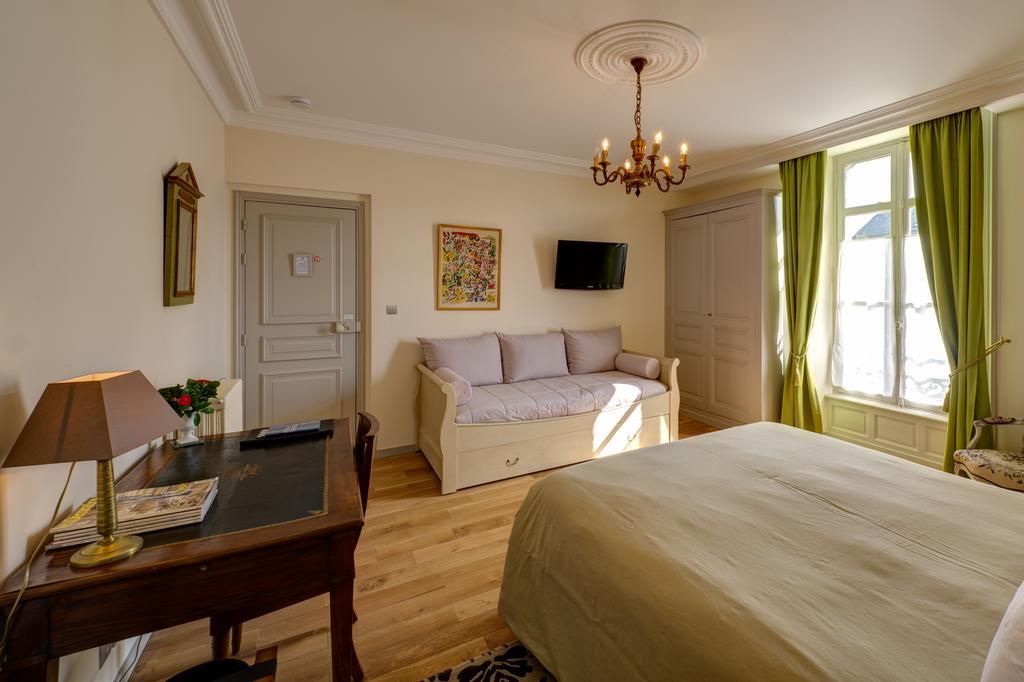 Maison De La Garenne & Spa Βαν Δωμάτιο φωτογραφία
