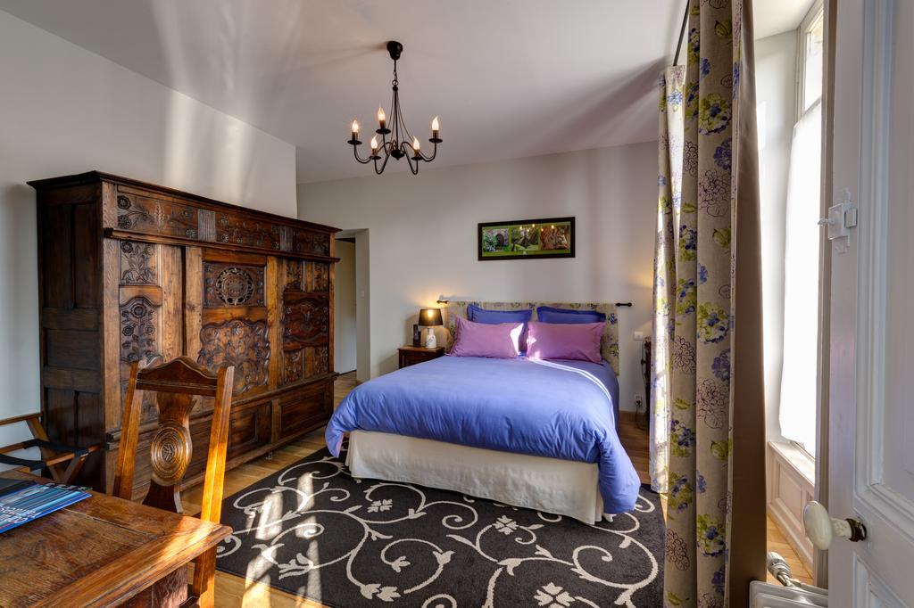 Maison De La Garenne & Spa Βαν Δωμάτιο φωτογραφία