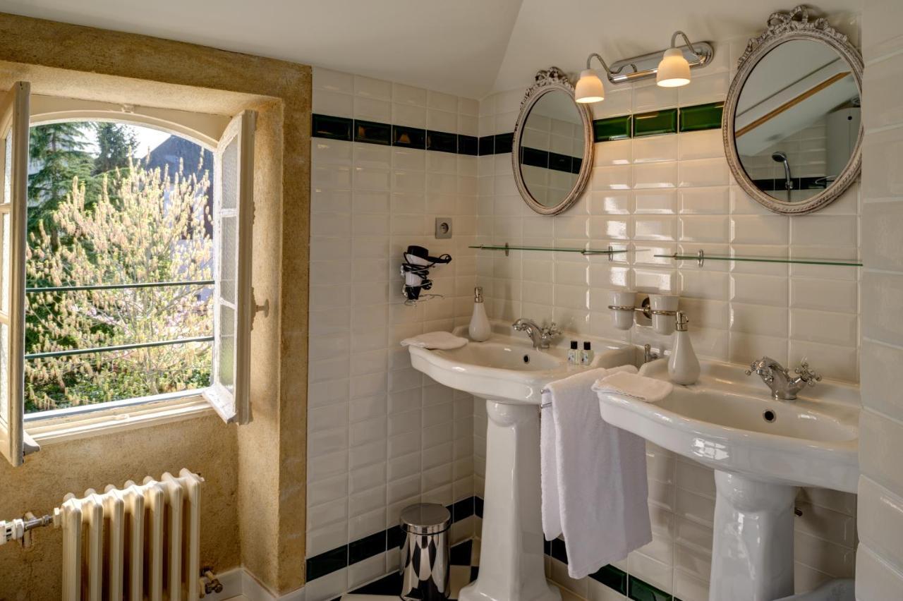 Maison De La Garenne & Spa Βαν Δωμάτιο φωτογραφία