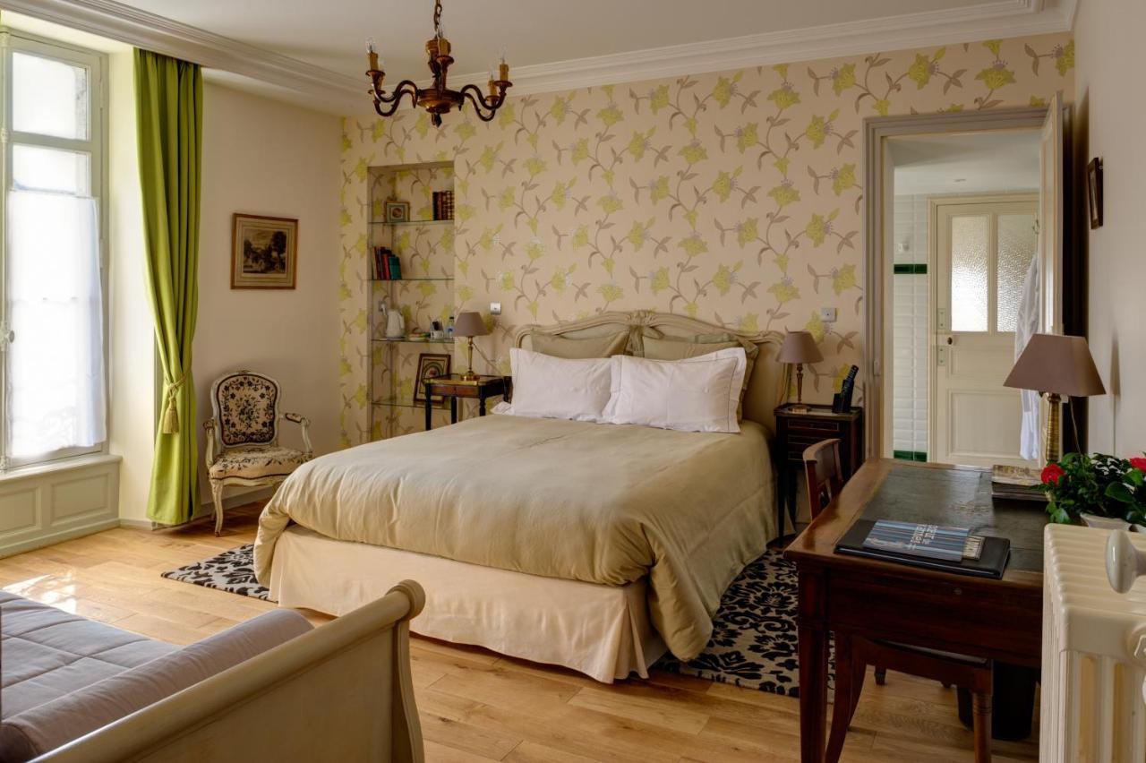 Maison De La Garenne & Spa Βαν Δωμάτιο φωτογραφία