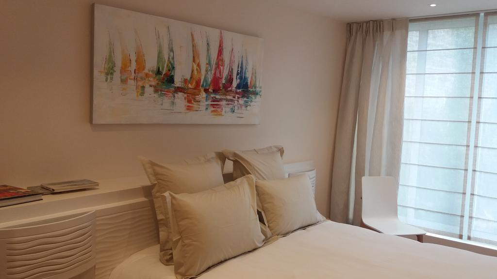 Maison De La Garenne & Spa Βαν Εξωτερικό φωτογραφία