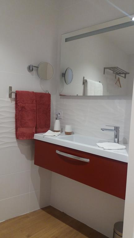 Maison De La Garenne & Spa Βαν Εξωτερικό φωτογραφία