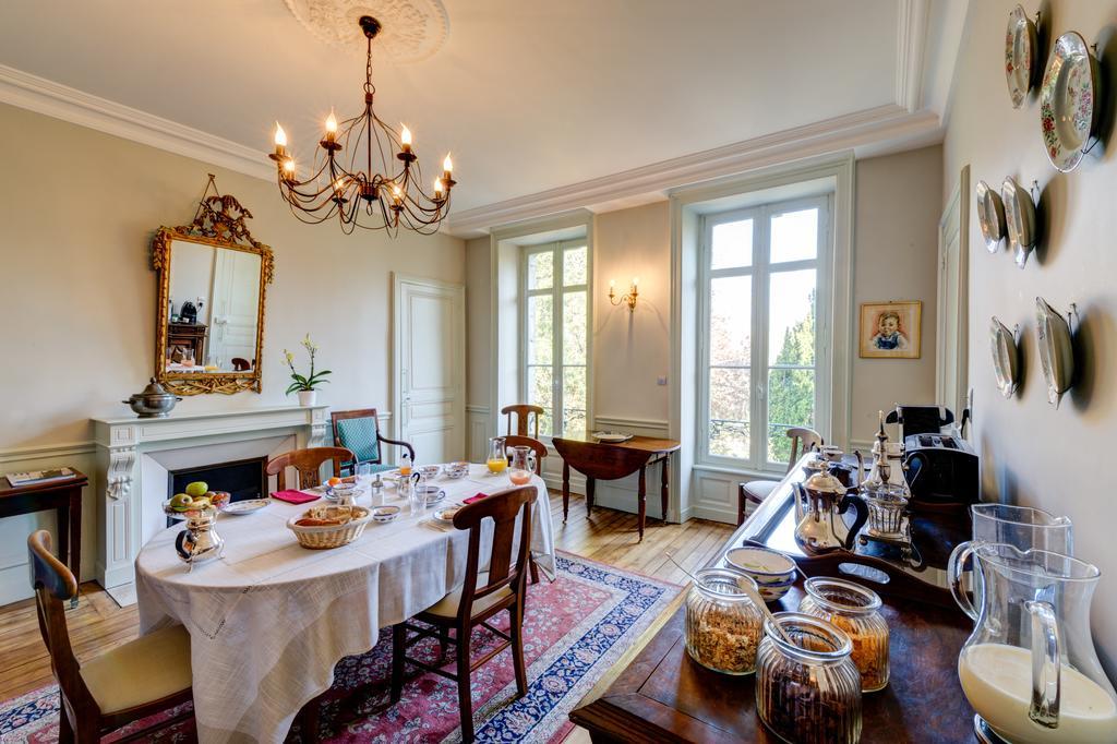Maison De La Garenne & Spa Βαν Εξωτερικό φωτογραφία