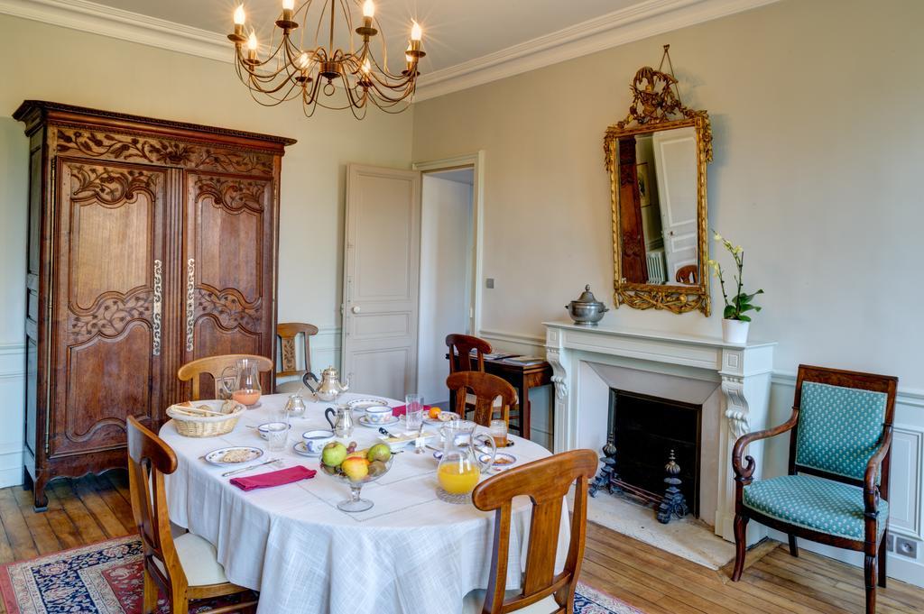 Maison De La Garenne & Spa Βαν Εξωτερικό φωτογραφία