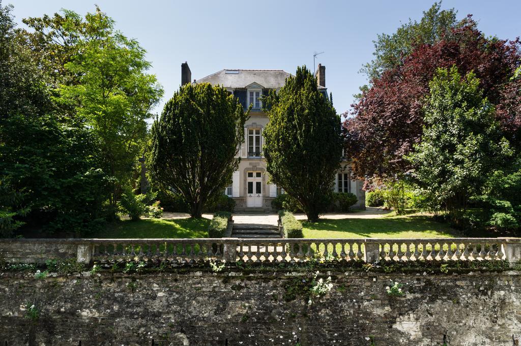 Maison De La Garenne & Spa Βαν Εξωτερικό φωτογραφία