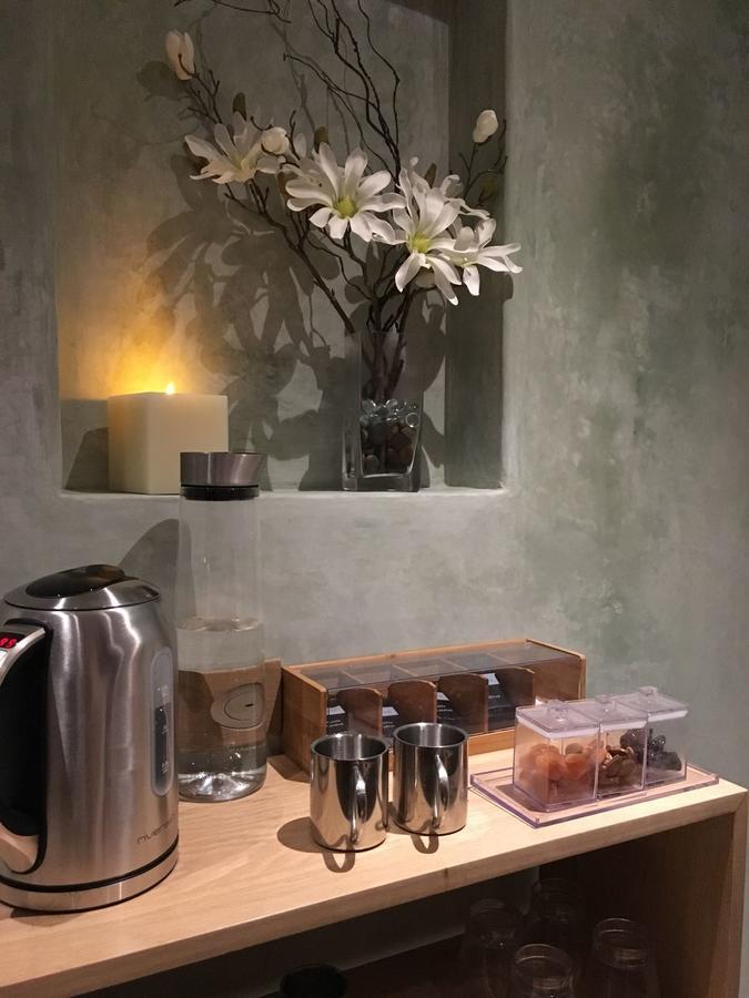 Maison De La Garenne & Spa Βαν Εξωτερικό φωτογραφία