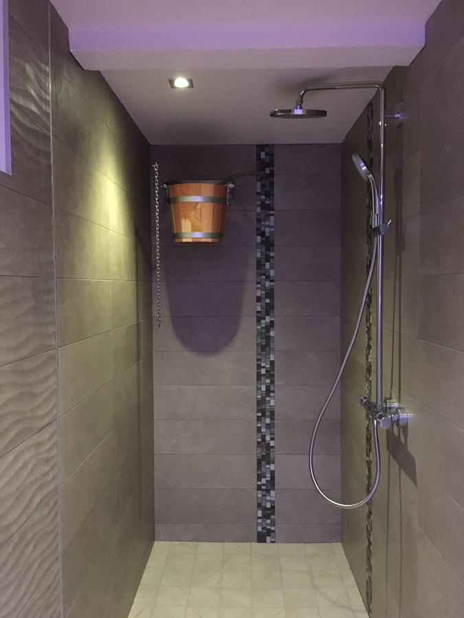 Maison De La Garenne & Spa Βαν Εξωτερικό φωτογραφία