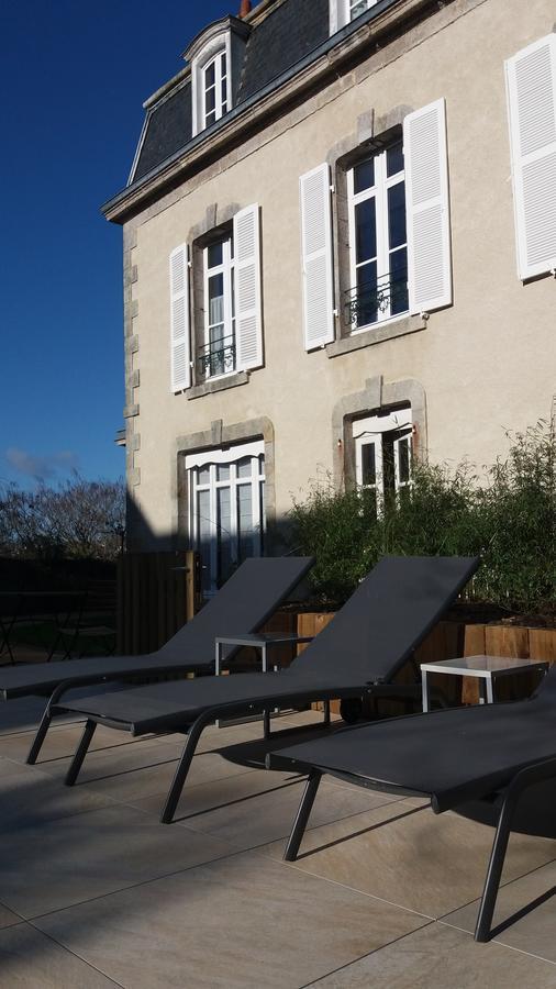 Maison De La Garenne & Spa Βαν Εξωτερικό φωτογραφία