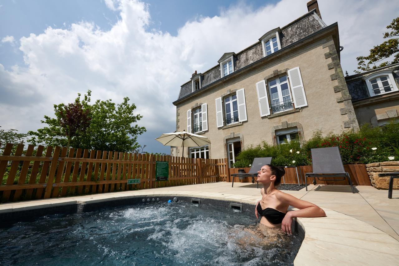 Maison De La Garenne & Spa Βαν Εξωτερικό φωτογραφία
