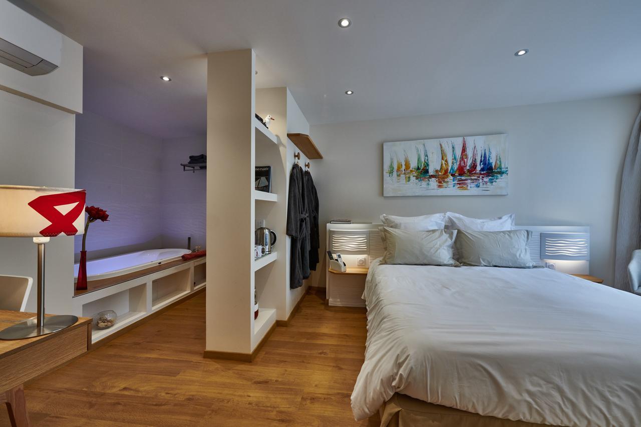 Maison De La Garenne & Spa Βαν Εξωτερικό φωτογραφία