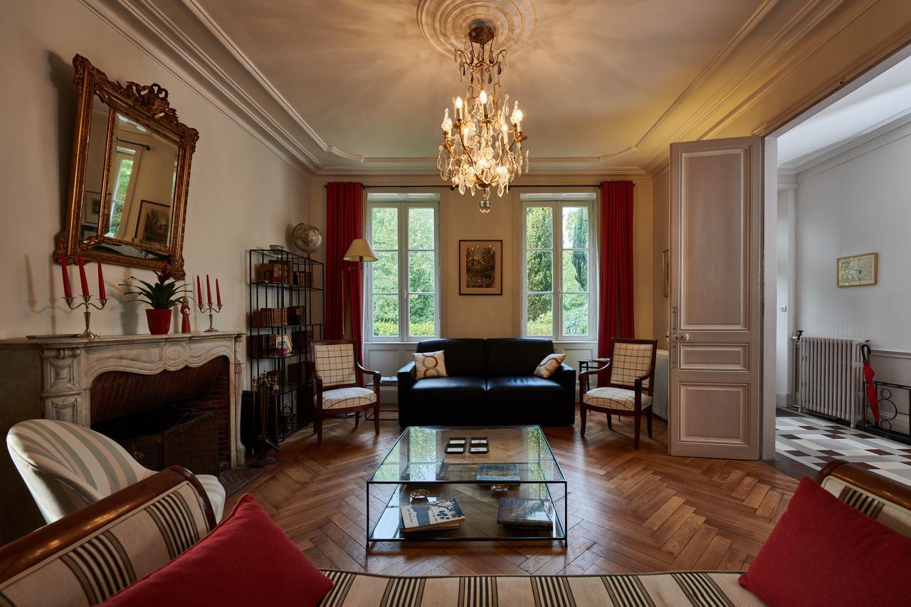 Maison De La Garenne & Spa Βαν Εξωτερικό φωτογραφία