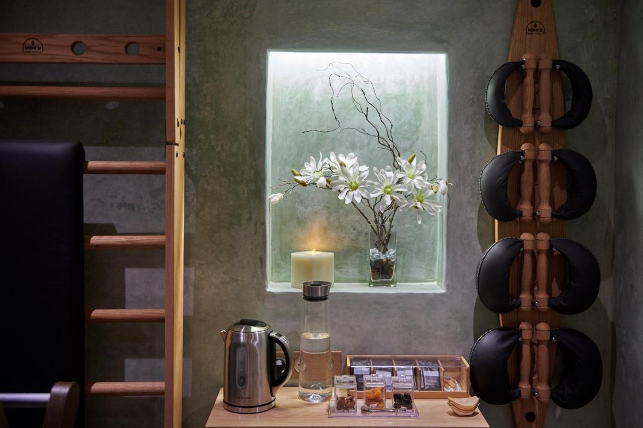 Maison De La Garenne & Spa Βαν Εξωτερικό φωτογραφία