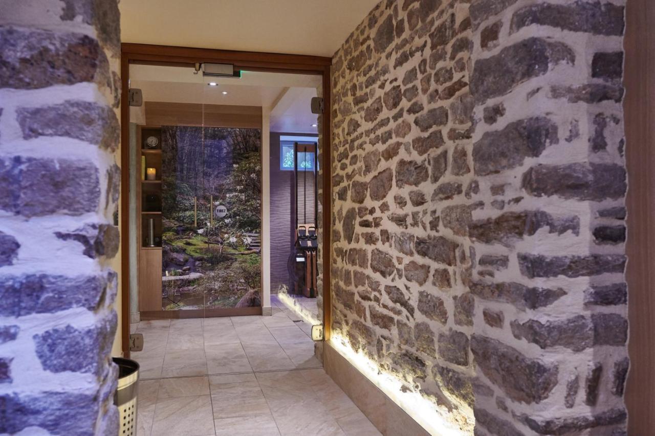 Maison De La Garenne & Spa Βαν Εξωτερικό φωτογραφία